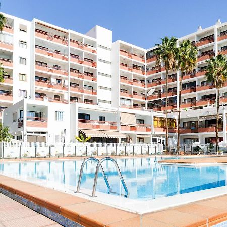 Cozy Beach Holiday Home In Playa Del Ingles Esterno foto