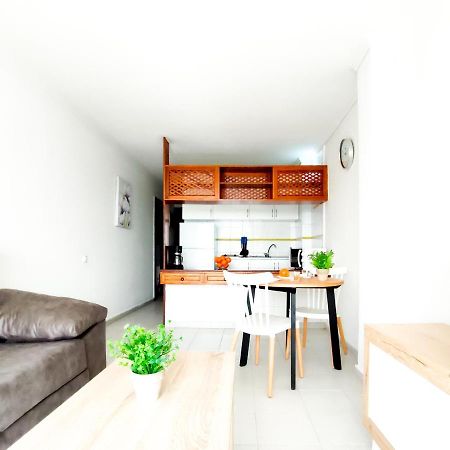 Cozy Beach Holiday Home In Playa Del Ingles Esterno foto