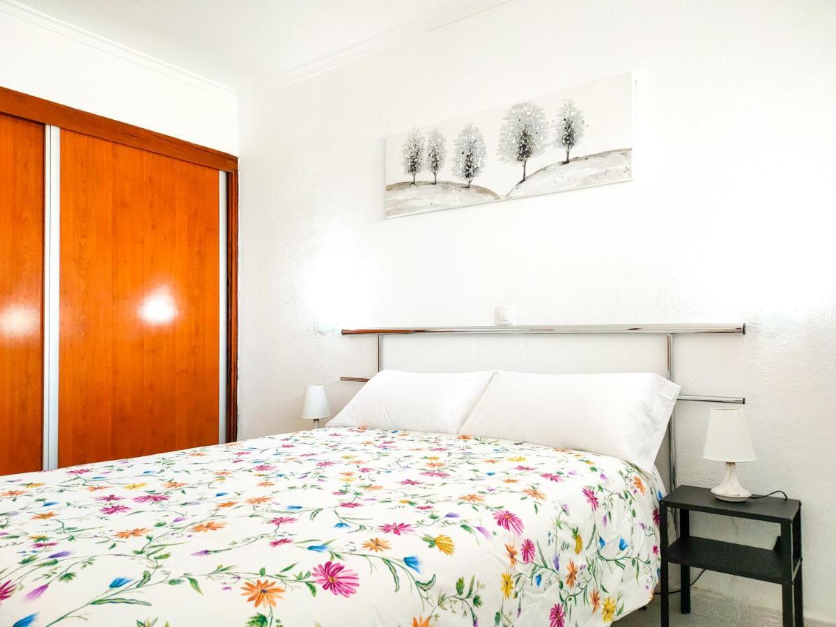 Cozy Beach Holiday Home In Playa Del Ingles Esterno foto