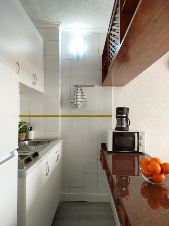 Cozy Beach Holiday Home In Playa Del Ingles Esterno foto